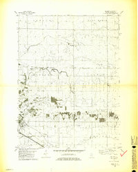 Holder 1981 topographic map thumbnail