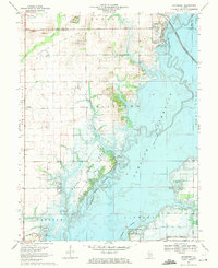 Keyesport 1969 topographic map preview