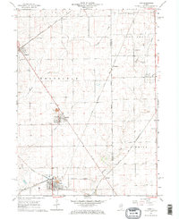 Ladd 1966 topographic map preview