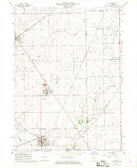 Ladd 1966 topographic map thumbnail
