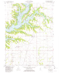 Middlesworth 1981 topographic map thumbnail