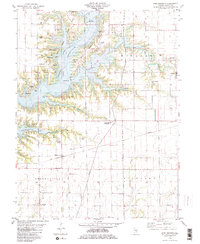Middlesworth 1981 topographic map thumbnail