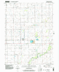 Murdock 1998 topographic map preview