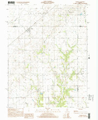 Ohlman 1998 topographic map thumbnail
