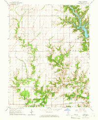 Omega 1965 topographic map thumbnail
