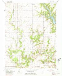 Omega 1965 topographic map thumbnail