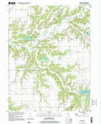 Plainview 1998 topographic map thumbnail