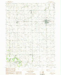 Rankin 1984 topographic map thumbnail
