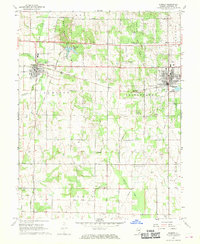 Sumner 1968 topographic map thumbnail