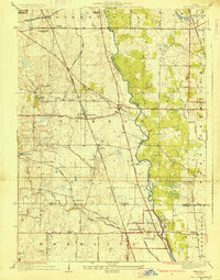 Wheeling 1928 topographic map preview