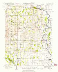 Birds 1942 topographic map thumbnail