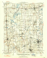 Herrin 1936 topographic map thumbnail