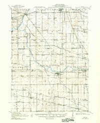 Kirkland 1918 topographic map thumbnail