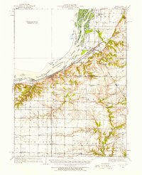 Lomax 1932 topographic map thumbnail