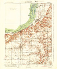 Lomax 1937 topographic map thumbnail