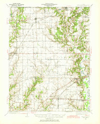 New Douglas 1937 topographic map thumbnail