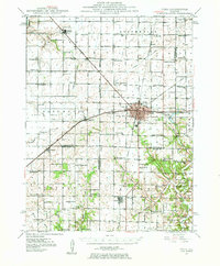 Pana 1947 topographic map thumbnail