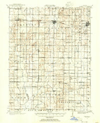 Sumner 1911 topographic map thumbnail