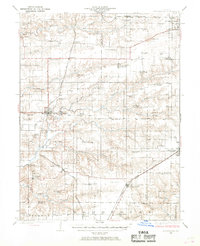 Winchester 1924 topographic map thumbnail
