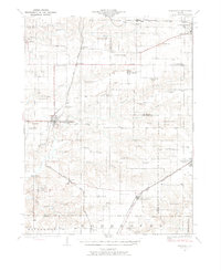 Winchester 1924 topographic map thumbnail