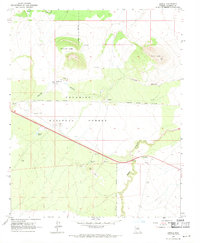 Angell 1968 topographic map thumbnail