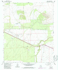 Angell 1968 topographic map thumbnail