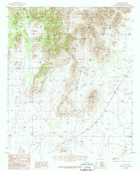 Apache 1987 topographic map thumbnail