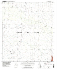 Chukut Kuk 1996 topographic map thumbnail