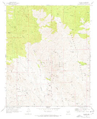 Columbia 1969 topographic map thumbnail