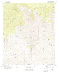 Columbia 1969 topographic map thumbnail