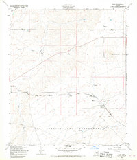 Elgin 1958 topographic map thumbnail