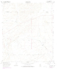 Elgin 1958 topographic map thumbnail
