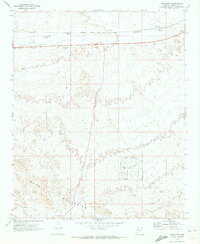 Franconia 1970 topographic map thumbnail