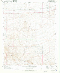 Franconia 1970 topographic map thumbnail