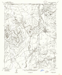 Fredonia NE topographic map thumbnail