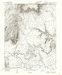 Fredonia NW topographic map thumbnail