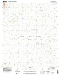 Gu Oidak 1996 topographic map thumbnail