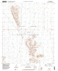 Gu Vo 1996 topographic map thumbnail