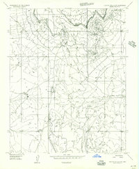 Heaton Knolls NW topographic map thumbnail