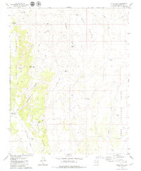 Hole-N-Wall topographic map thumbnail
