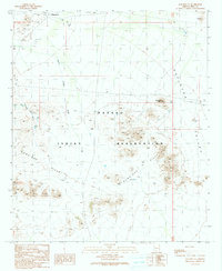 Hotason Vo 1990 topographic map thumbnail