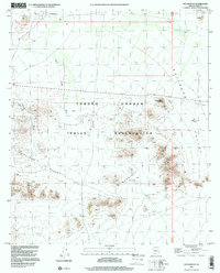 Hotason Vo 1996 topographic map thumbnail