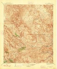 Inspiration 1947 topographic map thumbnail