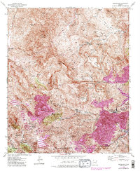 Inspiration 1945 topographic map thumbnail