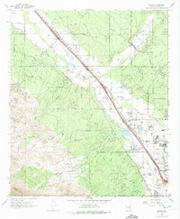 Jaynes 1968 topographic map thumbnail