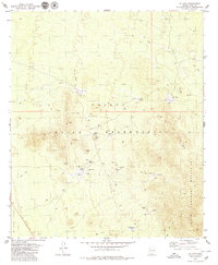 Ko Vaya 1979 topographic map thumbnail