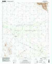 Kupk 1996 topographic map thumbnail