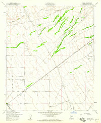 Magma 1956 topographic map thumbnail
