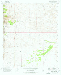 McGrew Spring 1973 topographic map thumbnail