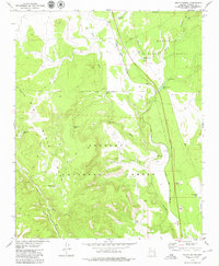 Meath Spring 1979 topographic map thumbnail